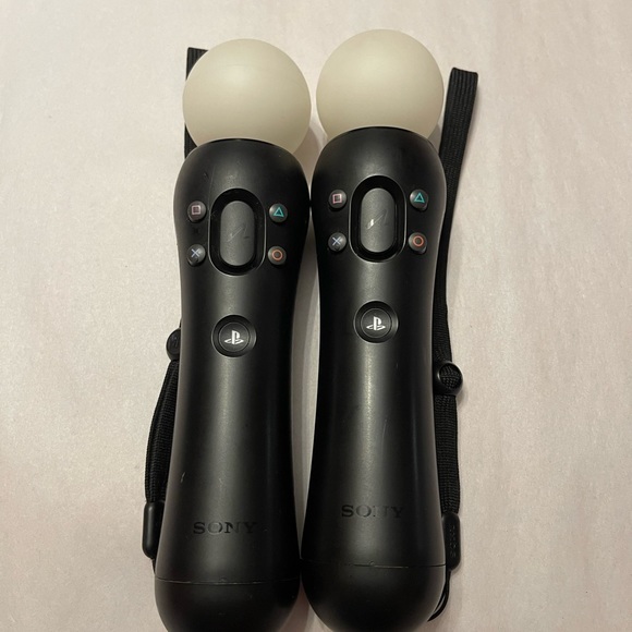 Playstaion VR by Sony VR Headset and Camera Set - Picture 13 of 15